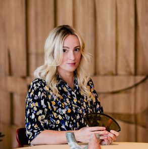 Aleksandra Koperda – redaktorka bloga Hygge