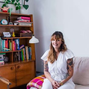 Portret Zosi Pilitowskiej z Rannego Ptaszka (fot. Michał Lichtański)