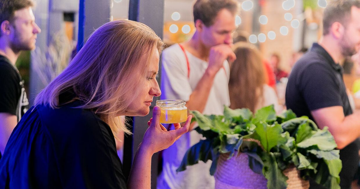 warsztaty kulinarne z kiszonek