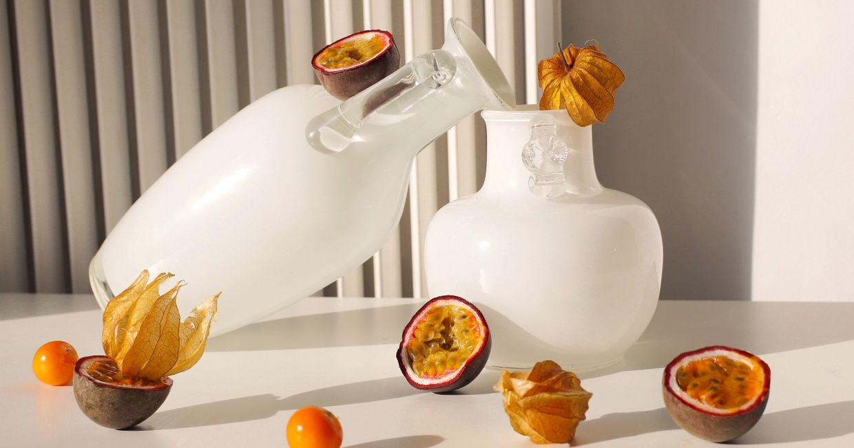 Sklepy Vintage. MAD.Warsaw