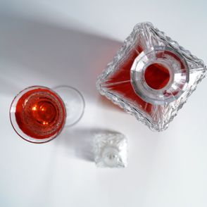 Nalewki / rosolio di frogole