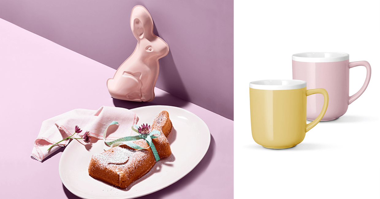 dekoracje wielkanocne