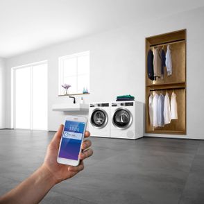 Home Connect – aplikacja (fot. materiały prasowe)