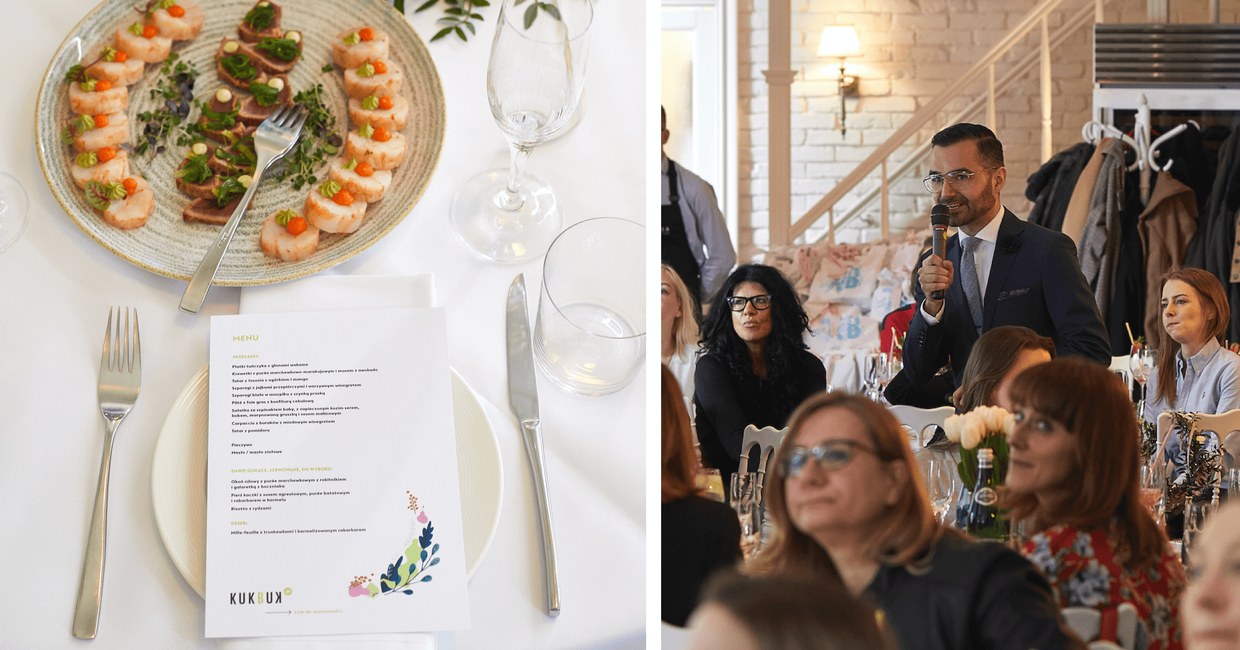 restauracja akademia