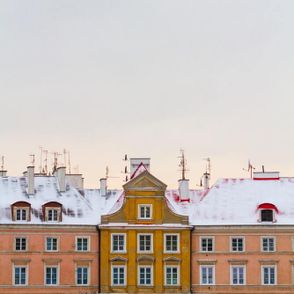 Przewodnik kulinarny po Lublinie (fot. Alina Kovalchuk )