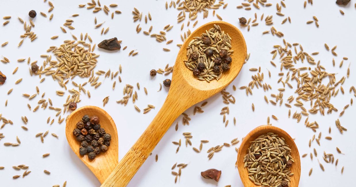 jakie przyprawy dodać do piernika (fot.Alexander Ow)