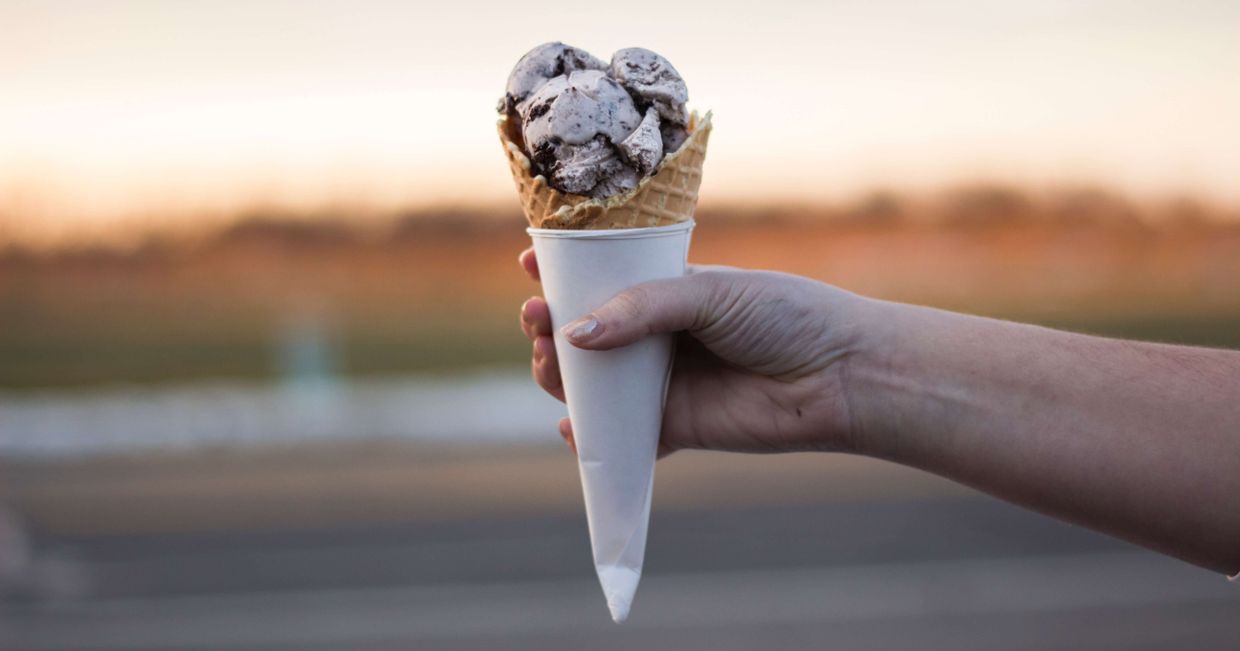 Najpopularniejszy słodki przysmak Włoch