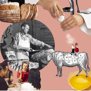 Aleksandra Morawiak / Liquid Memory