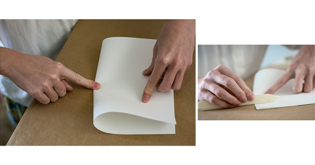 Jak zrobić w domu zeszyt