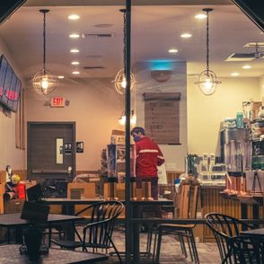 Parsoa Khorsand / unsplash.com