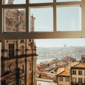 Porto (fot. unslplash)