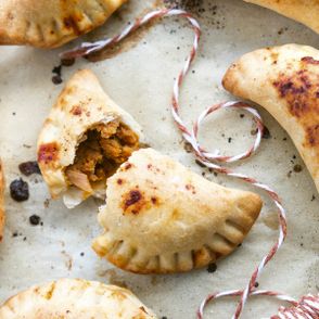 Oprócz tradycyjnych smaków świątecznych proponujemy wzbogacić menu wigilijne smakami z Ameryki Południowej (fot. Marta Dymek)