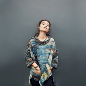 zrównoważona moda w polsce - marka mapaya