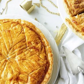 Galette des rois przepis