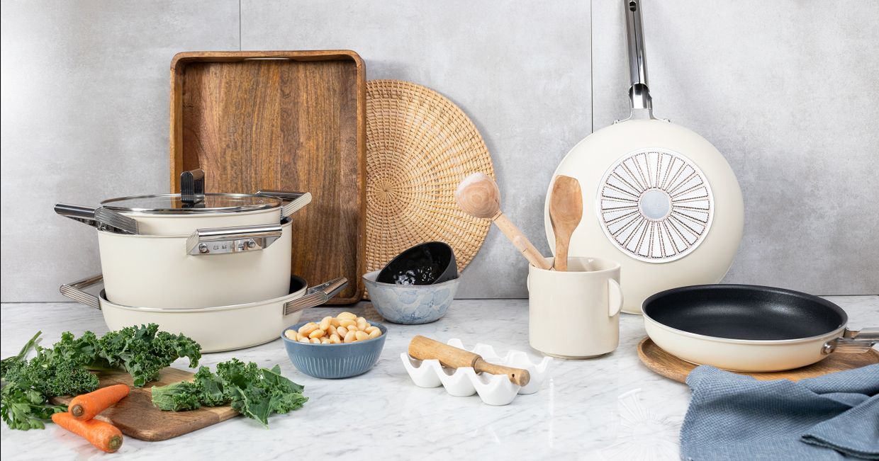 Sprzęt kuchenny SMEG, smaczna jesień