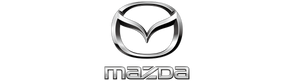 Logo Mazda (fot. materiały prasowe)
