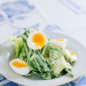 Zielony Cezar (fot.Michał Lichtański / Mili.studio)