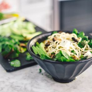 azjatyckie jedzenie The Creative Exchange / Unsplash.com