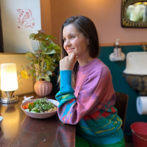 Ciao Basia, przewodnik po Krakowie (fot. Ciao Basia)