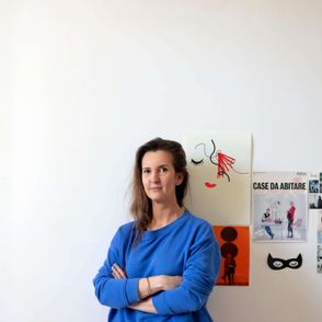 Look at me plates, dizajnerka, projektantka, polski design