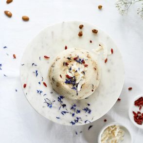 pascha wielkanocna, pascha na wielkanoc, słodycze wielkanocne, wegańska wielkanoc