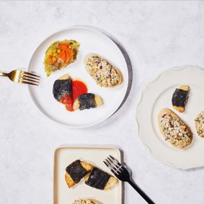 Dania rybne dla wegan? Z tymi przepisami ich przygotowanie będzie proste, a dania będą smaczne (fot. Maciek Niemojewski)