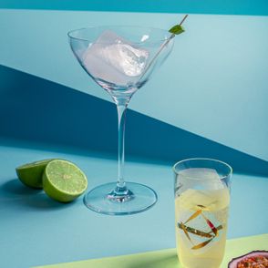 Porn Star Martini. Patryk Mitręga