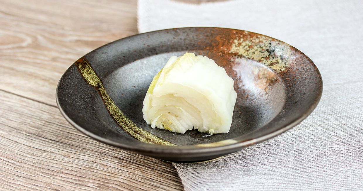 koreańskie kimchi, kimchi, jak zrobić kimchi, domowe kimchi, fermentacja