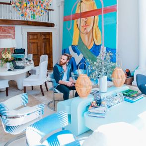 przewodnik po galeriach sztuk