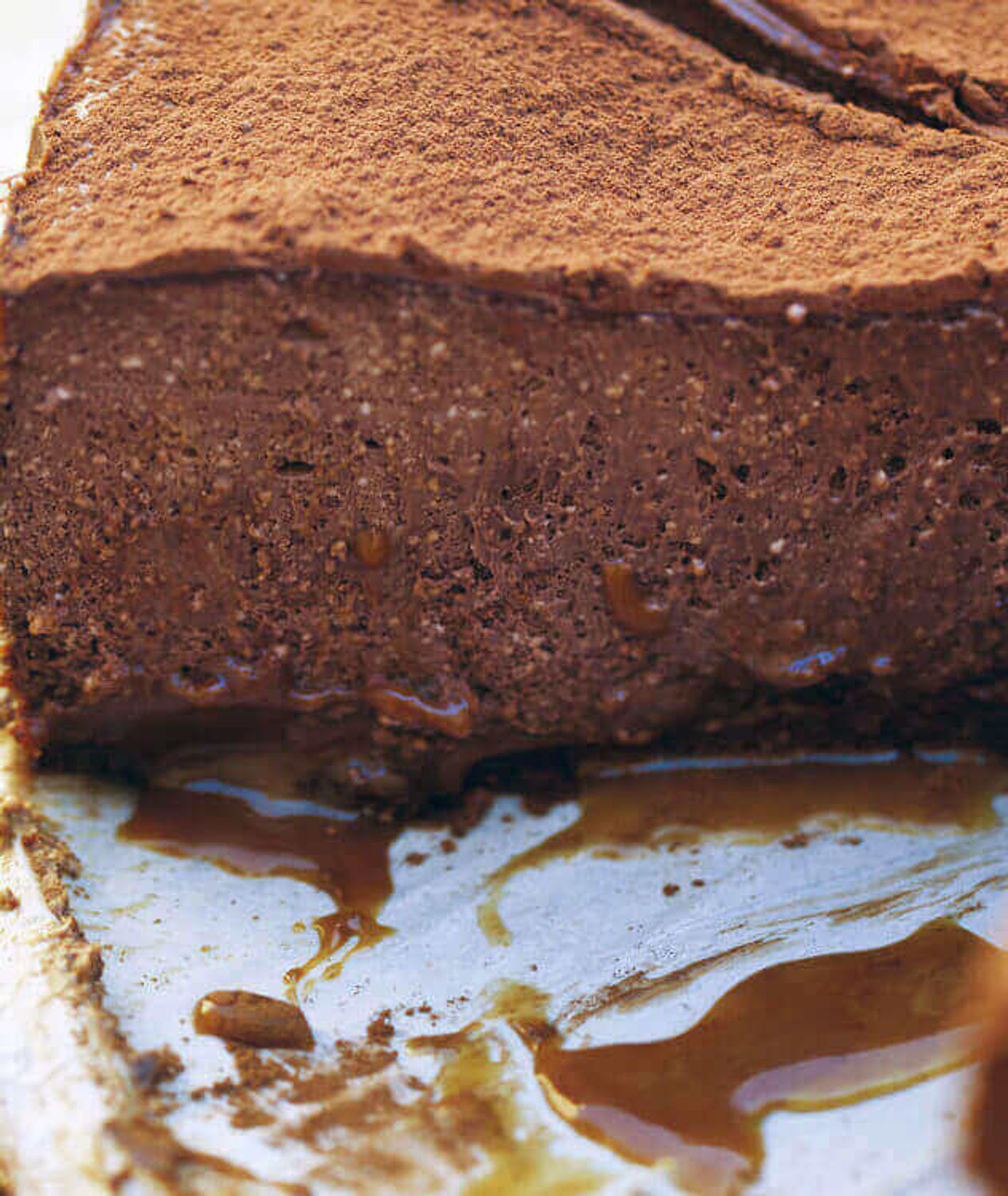 rozpustny sernik czekoladowy, sernik czekoladowy, ciasto czekoladowe, klasyczny sernik, sernik nowojorski, sernik z czekoladą, ciasto dla dzieci, prosty deser, deser czekoladowy
