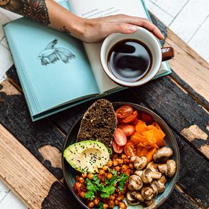 Danie z książki The Bowl Book (fot. materiały prasowe)