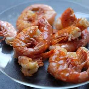 krewetki kukbuk, krewetki, jak przygotować krewetki, jak wybrać krewetki, jak kupić krewetki, mrożone krewetki, świeże krewetki, Tomek Zielke