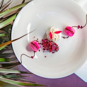 Lipcowy Dining Week – MONO Patisserie & Bistro (fot. MONO Patisserie & Bistro)