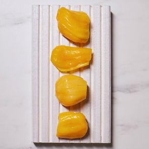 Chlebowie lub Jackfruit - roślinny zamiennik mięsa