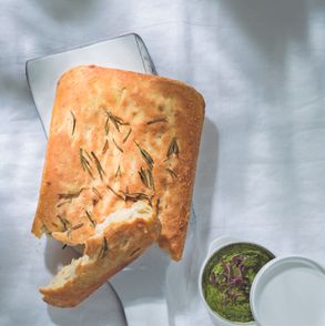 focaccia