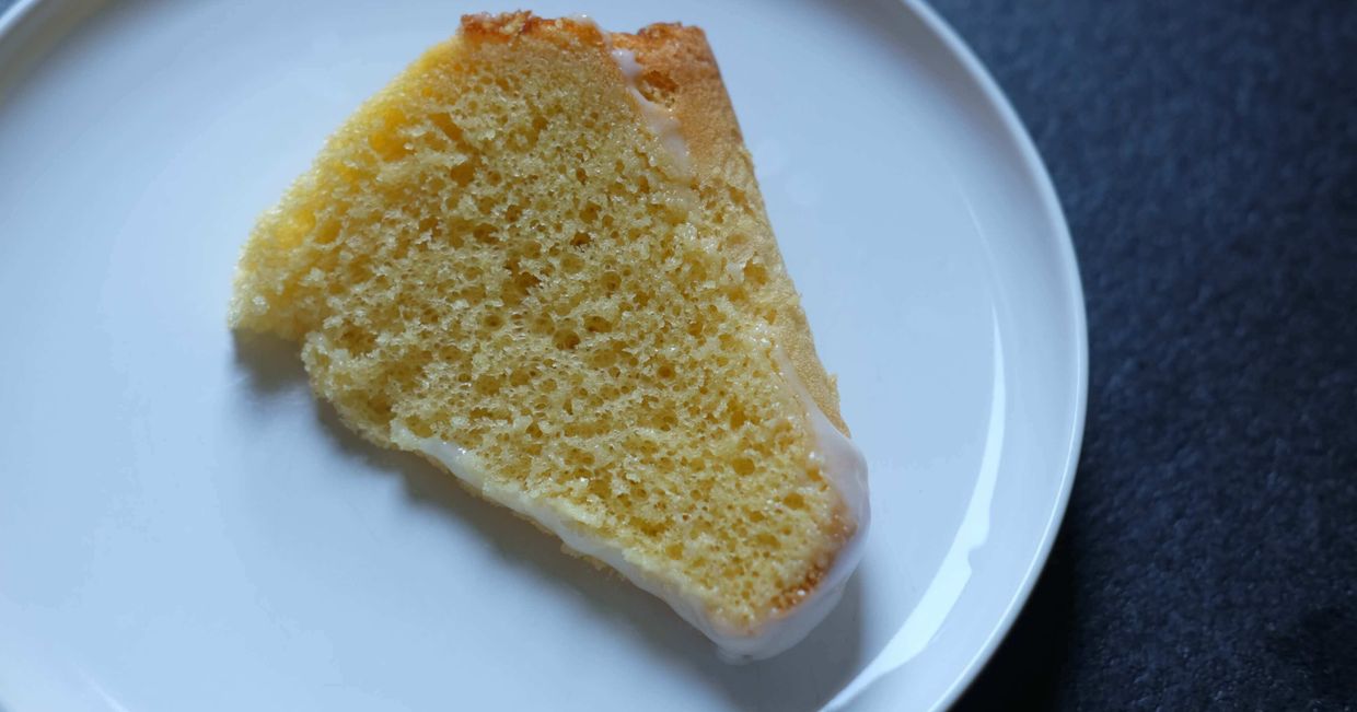 drożdżowa babka, babka drożdżowa muślinowa