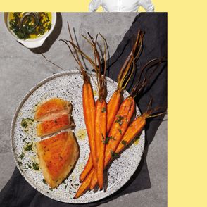 Kurczak. KUKBUK na tropie