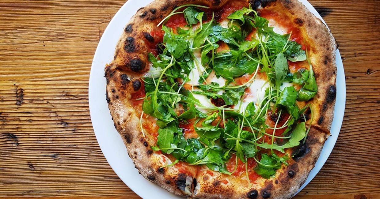 Pizza Kraków najlepsze pizzernie w Krakowie