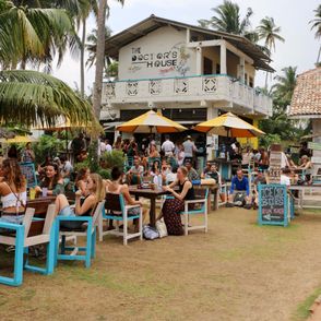 Jak przygotować się do kulinarnej podróży? – porady i wskazówki (fot. Petr Sevcovic / unsplash.com)