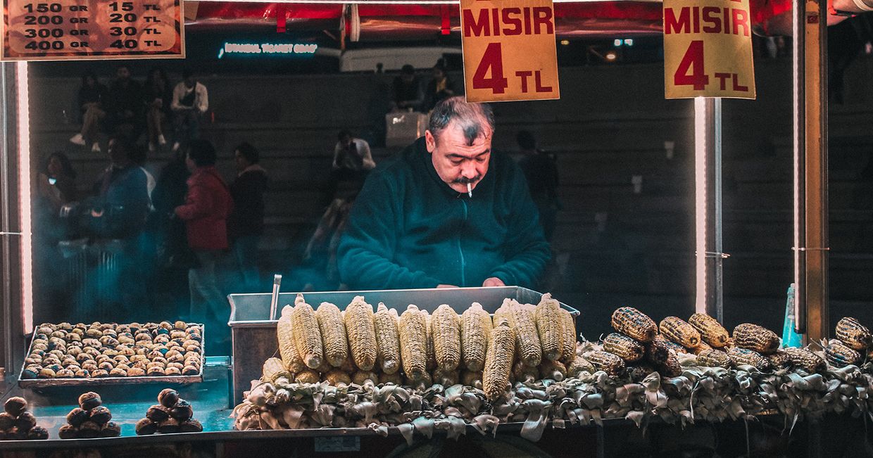 fot. Enes Kup / unsplash.com