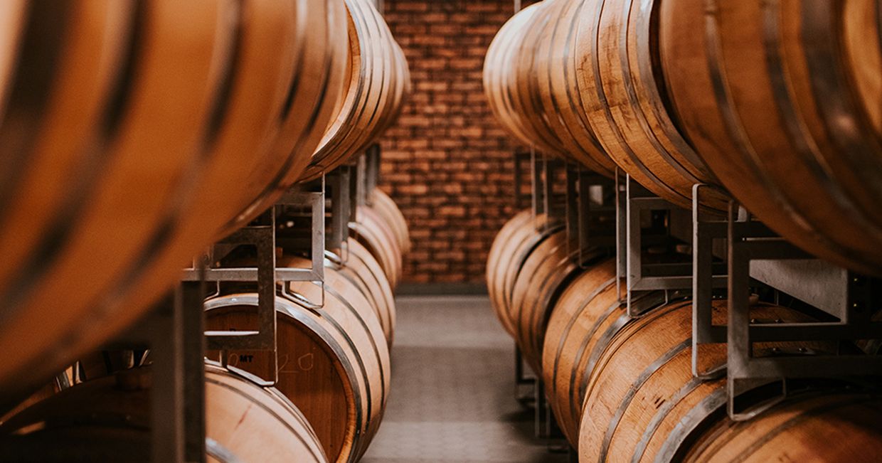 Najciekawsze winnice w Polsce (fot. Winnica Turnau)