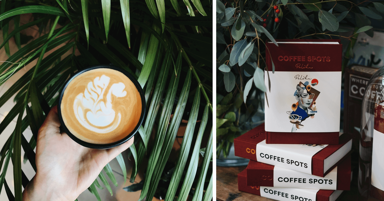 Kawiarnia STOR (fot. Jessica Nadziejko)