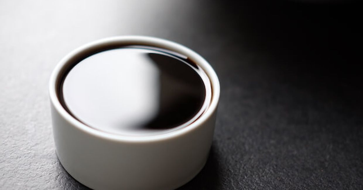 sos sojowy, ramen, jak zrobić ramen