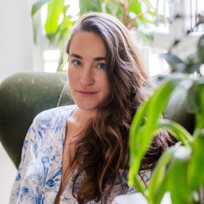 Agatą Ziębą / Bibenda (fot.Michał Lichtański / mili.studio)