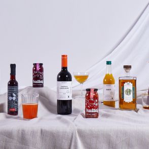 Kategoria W płynie bez procentów w konkursie KUKBUK Poleca