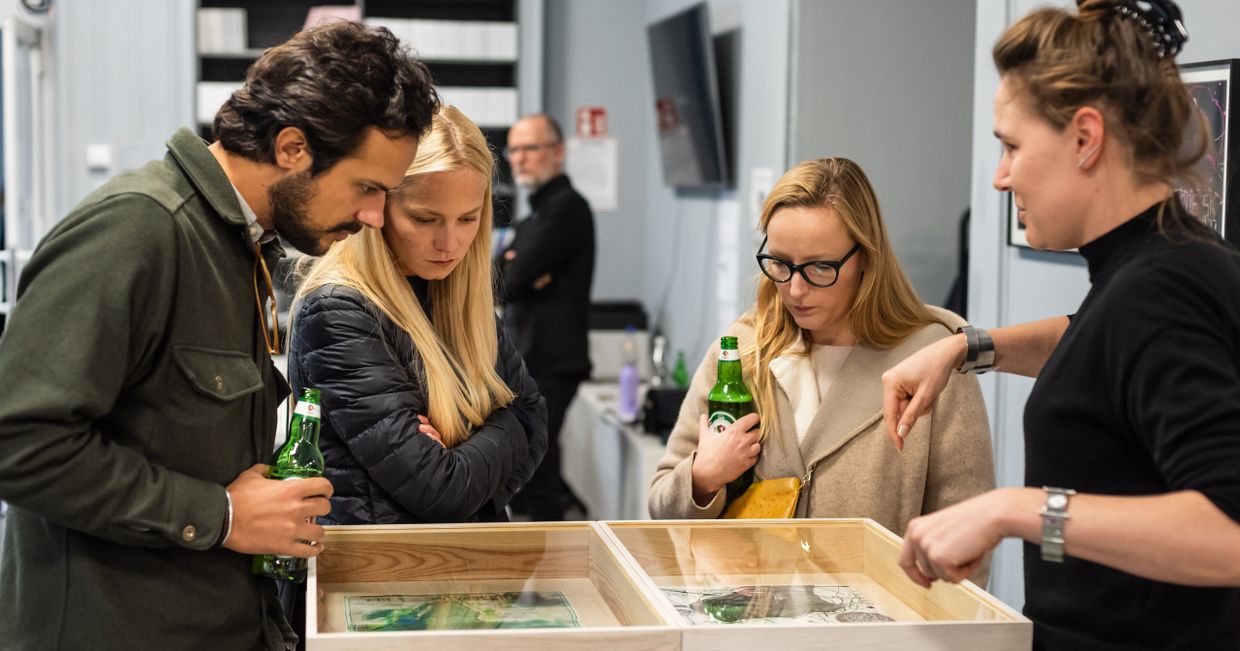 Warsaw Gallery Weekend (fot. materiały prasowe)