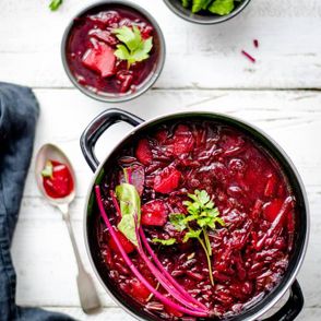 boćwina, czym różni się botwina od boćwiny (fot. Monika Grabkowska)