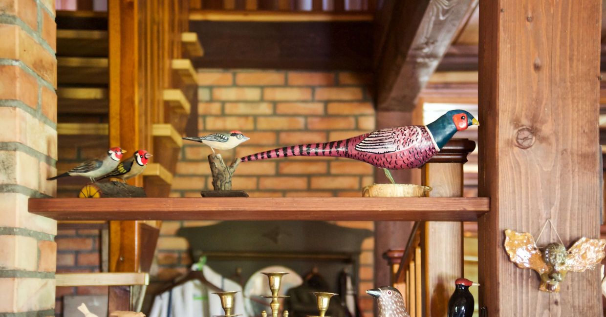 Dom nad Wierzbami - agroturystyka blisko Warszawy