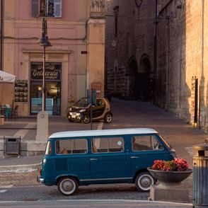 nieznane miejsca w rzymie