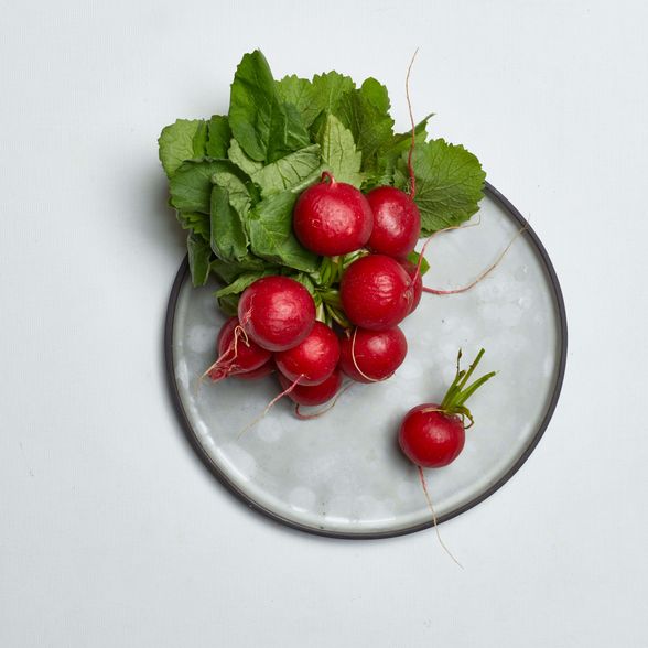 warzywa sezonowe, wiosna